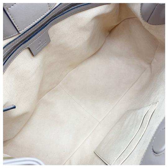 Gucci GG Marmont Shoulder Bag Calfskin Matelasse Medium Porcelain Rose -  MyDesignerly