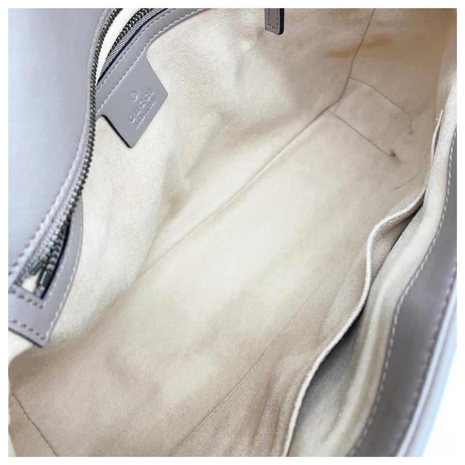 Gucci Marmont Gg Medium Pink Matelasse Chevron Leather Shoulder Bag