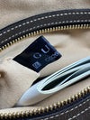 Gucci Messenger Ophidia Brown Gg Supreme Canvas Shoulder Bag