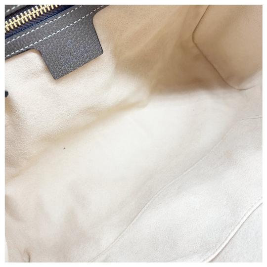 Gucci Messenger Ophidia Brown Gg Supreme Canvas Shoulder Bag