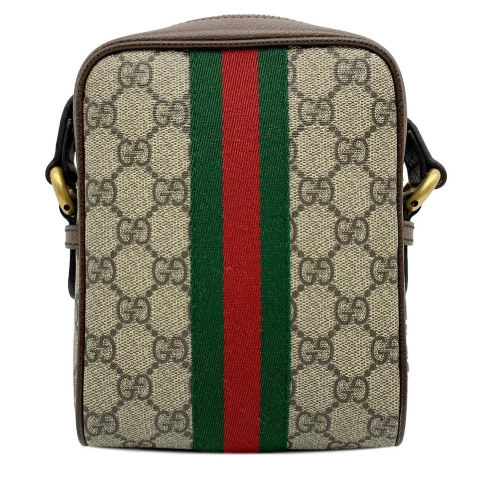 Gucci Shoulder Bags for Men