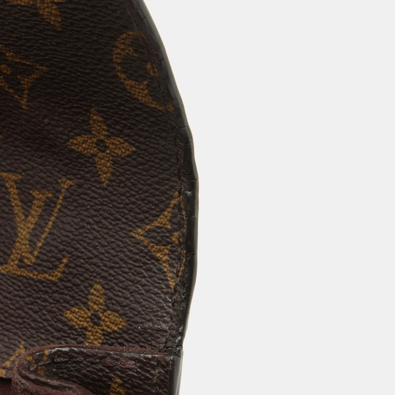 Louis Vuitton Monogram Pochette Metis PL3116