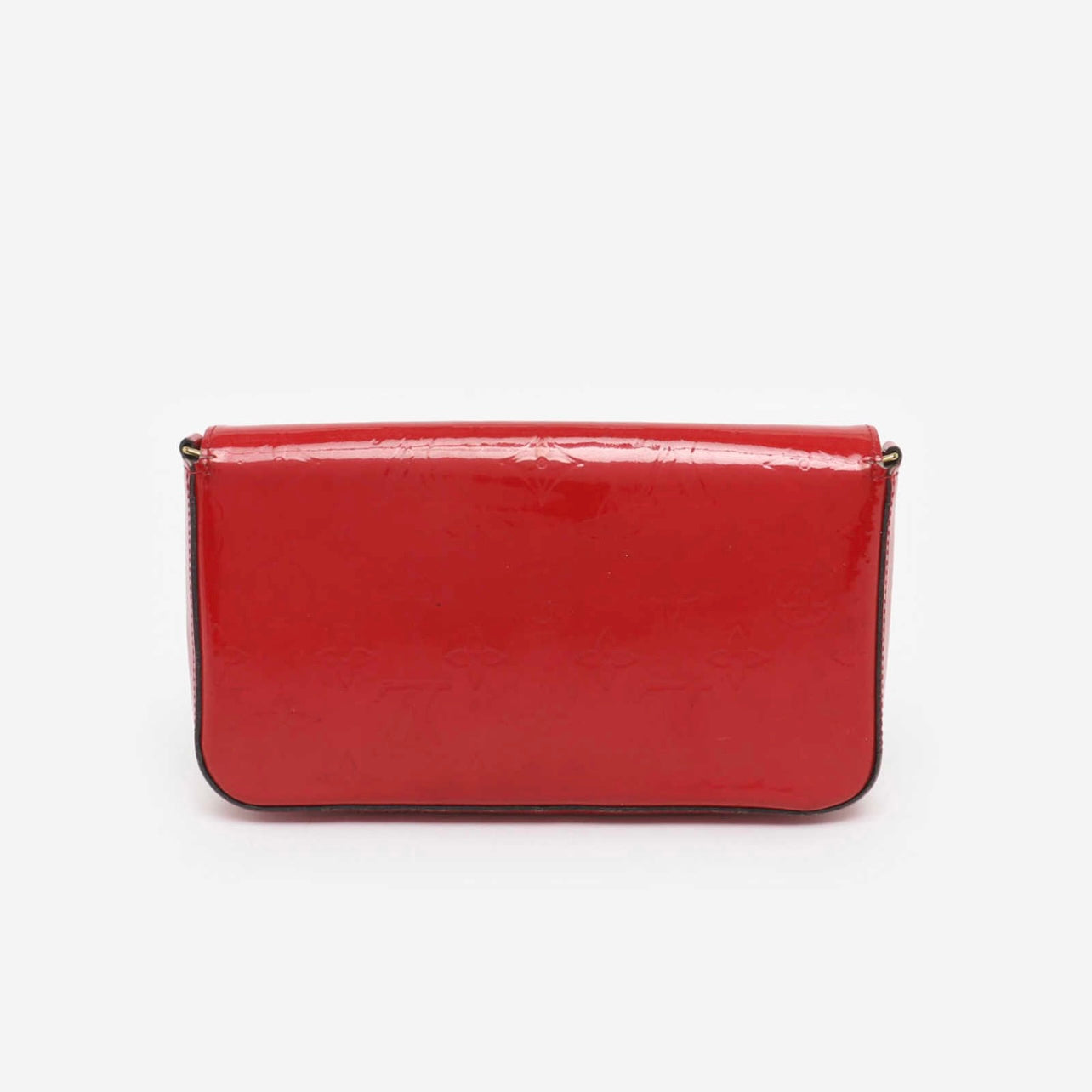 lv cherry wallet