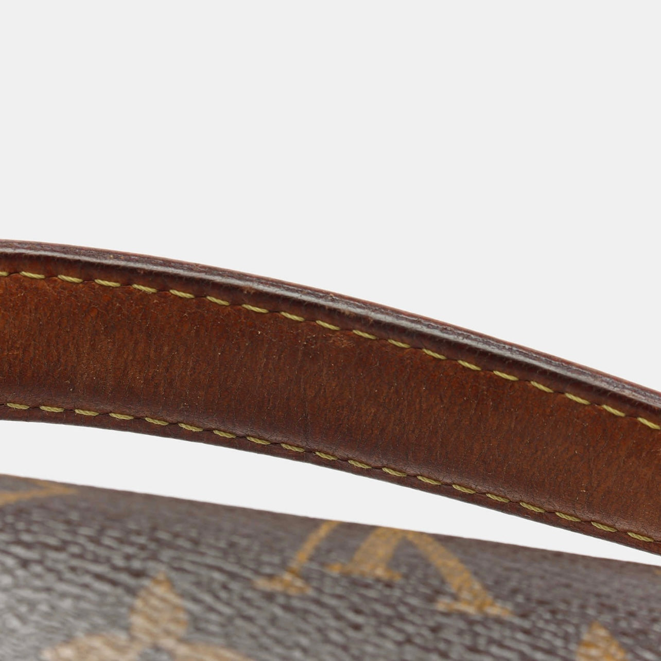 Louis Vuitton Monogram Pochette Metis PL3116