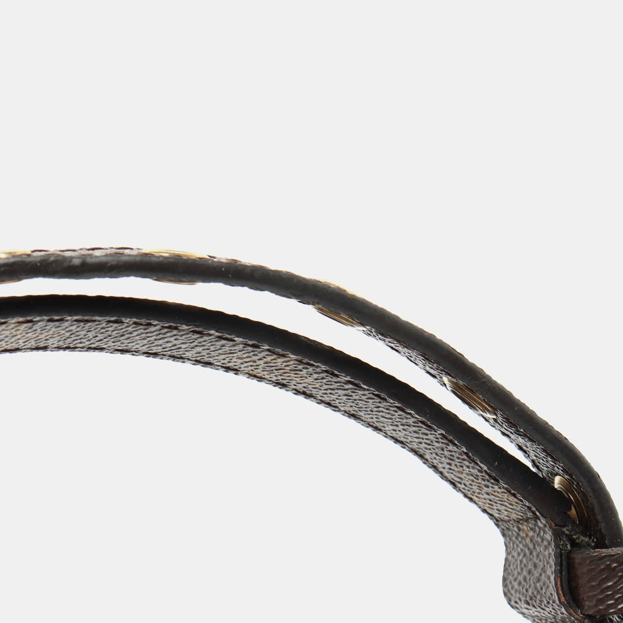 Louis Vuitton Monogram Pochette Metis PL3116