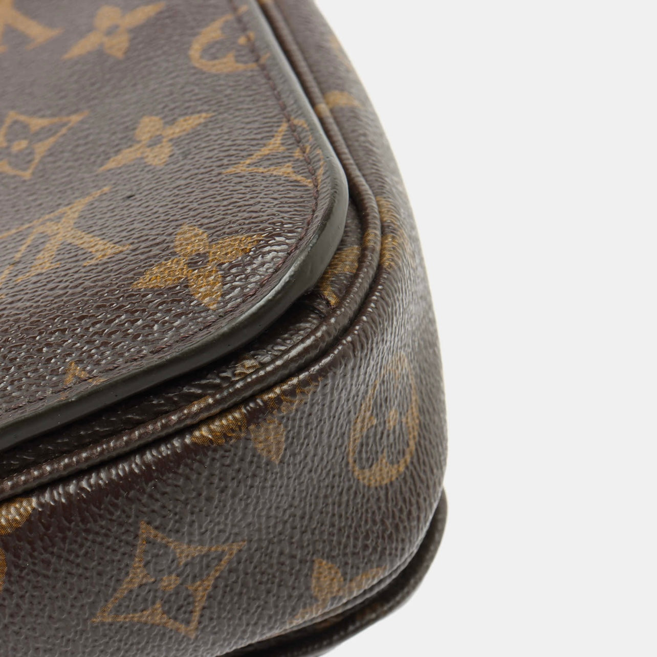 Louis Vuitton Monogram Pochette Metis PL3116