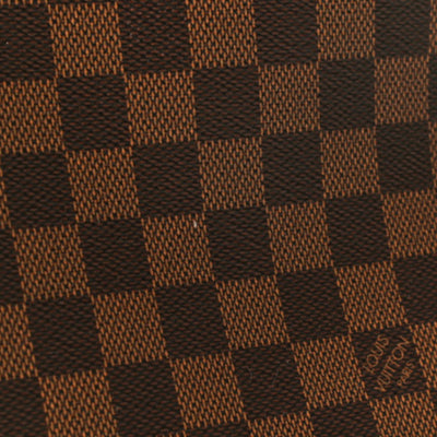 lv checkered pattern