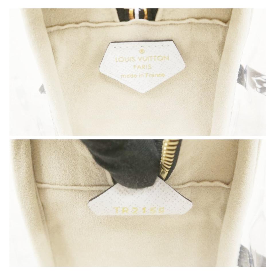 Louis Vuitton 2019 Monogram Jacquard Grand Sac - Totes, Handbags