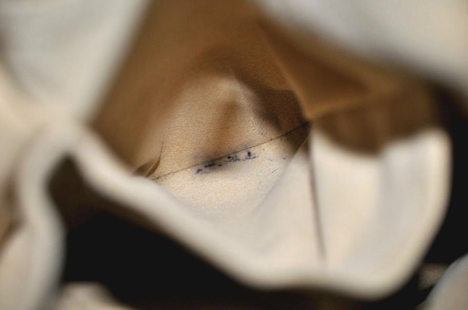 Louis Vuitton Artsy Mm Brown Monogram Canvas Hobo Bag