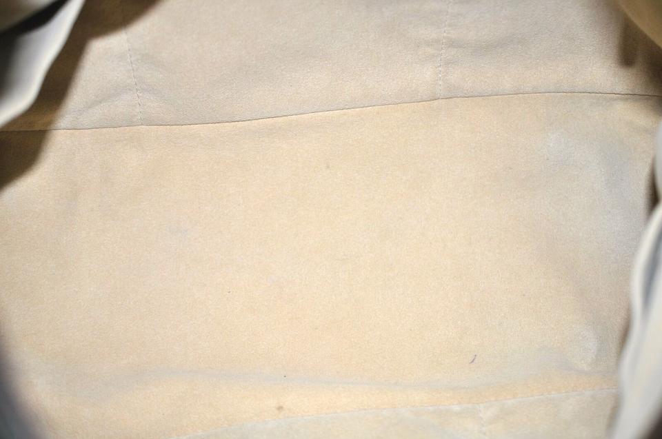 Louis Vuitton Artsy Mm Brown Monogram Canvas Hobo Bag