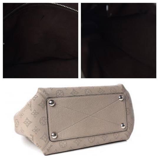 Louis Vuitton Monogram Mahina Babylone PM - Black Hobos, Handbags -  LOU717846