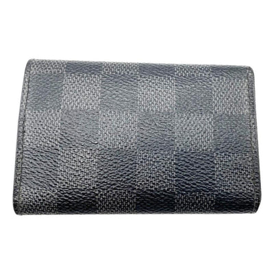 6 Key Holder Damier Graphite Canvas - Wallets and Small Leather