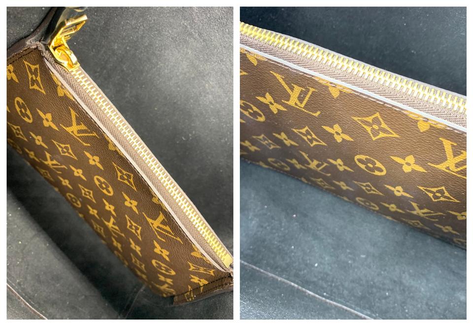 Louis Vuitton Bucket Neonoe Noir Black Monogram Canvas Shoulder Bag