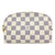Louis Vuitton Damier Azur Pouch Clutch 2020 Cosmetic Bag