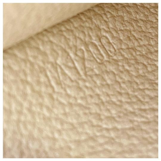 Louis Vuitton Damier Azur Pouch Clutch 2020 Cosmetic Bag