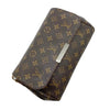 Louis Vuitton Favorite Mm Brown Monogram Canvas Shoulder Bag