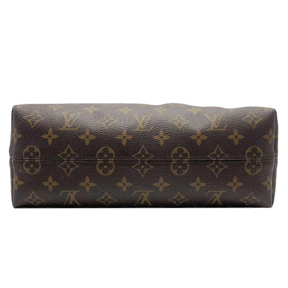 LOUIS VUITTON Monogram Graceful Pm Cerise Hobo Tote Gracefull 2018