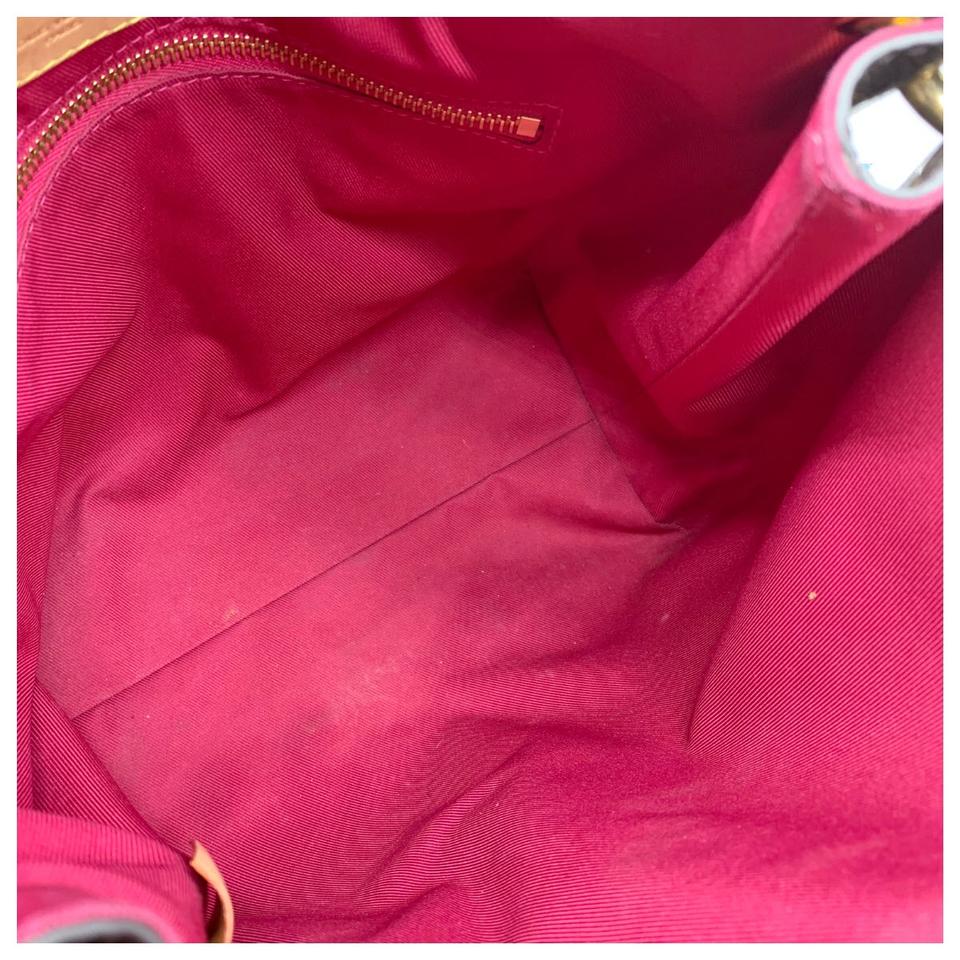 LOUIS VUITTON Monogram Graceful Pm Cerise Hobo Tote Gracefull 2018