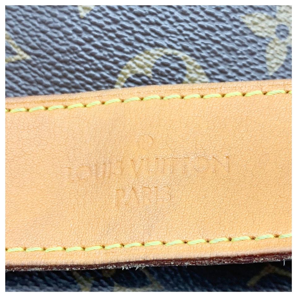 LOUIS VUITTON Monogram Graceful Pm Cerise Hobo Tote Gracefull 2018