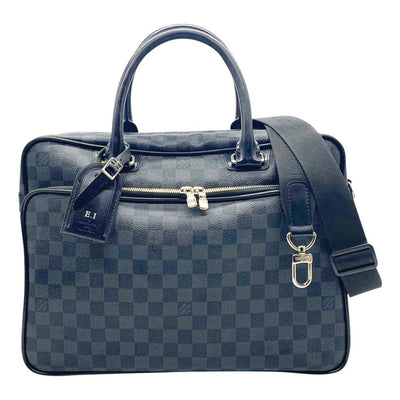 Louis Vuitton Icare Laptop Bag Damier Graphite at 1stDibs  icare louis  vuitton, louis vuitton icare bag, louis vuitton icare damier graphite