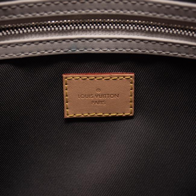 USED Louis Vuitton Keepall Bandouliere 50 Stone Grey Damier Salt Weeke -  MyDesignerly