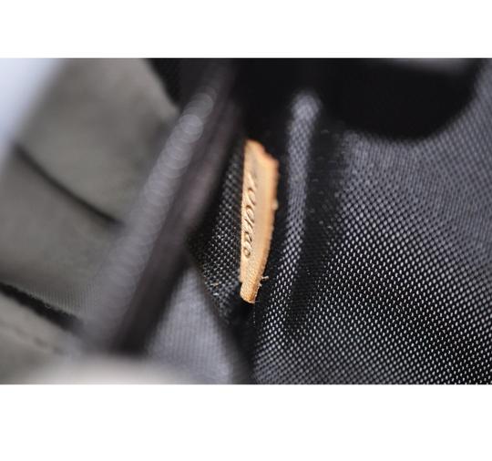 Louis Vuitton Monogram Pegase 55 Brown Canvas Weekend/Travel Bag