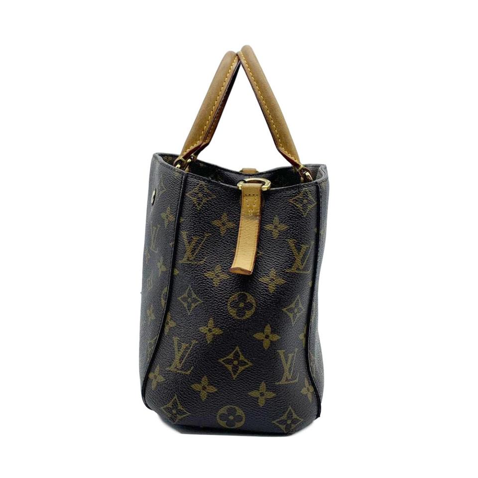 Louis Vuitton Montaigne BB Crossbody Monogram Shoulder bag