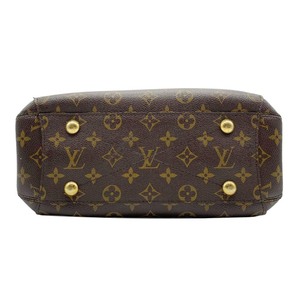 Louis Vuitton Montaigne BB Crossbody Monogram Shoulder bag