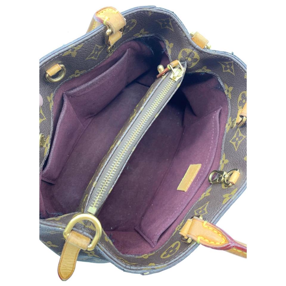 Louis Vuitton Montaigne BB Crossbody Monogram Shoulder bag