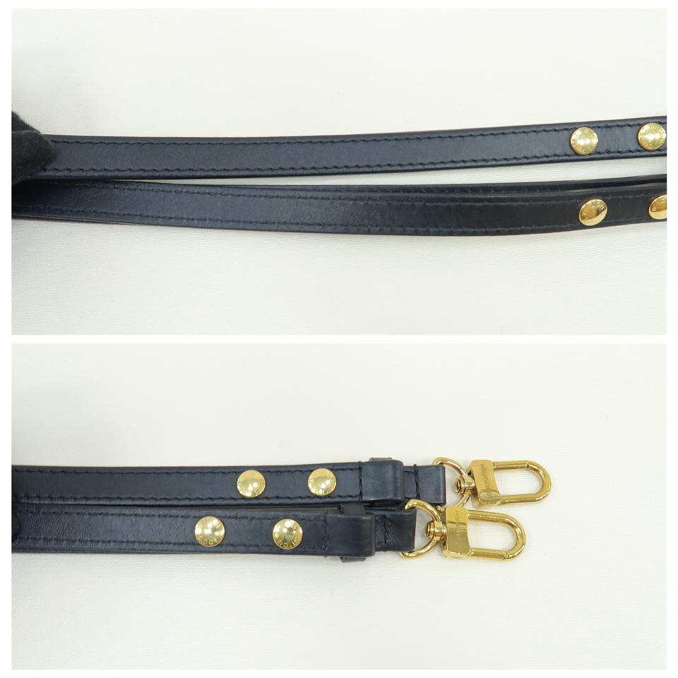 Louis Vuitton NéoNoé Brown Monogram Canvas Shoulder Bag