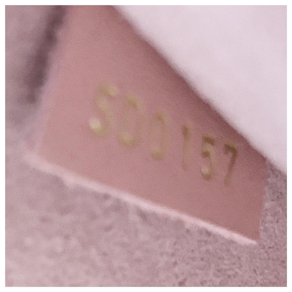 Louis Vuitton Neonoe Rose Poudre Brown Monogram Canvas Shoulder Bag