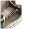 Louis Vuitton Neonoe Rose Poudre Brown Monogram Canvas Shoulder Bag