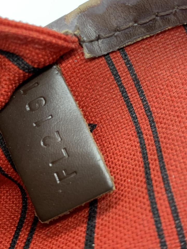 Louis Vuitton Neverfull Gm Brown Damier Ébène Canvas Tote