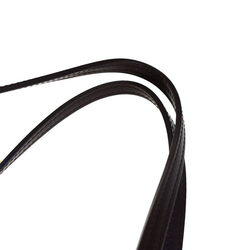 Louis Vuitton Neverfull Gm Brown Damier Ébène Canvas Tote