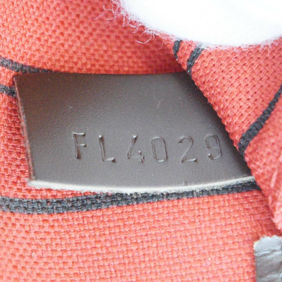 Louis Vuitton Neverfull Gm Brown Damier Ébène Canvas Tote