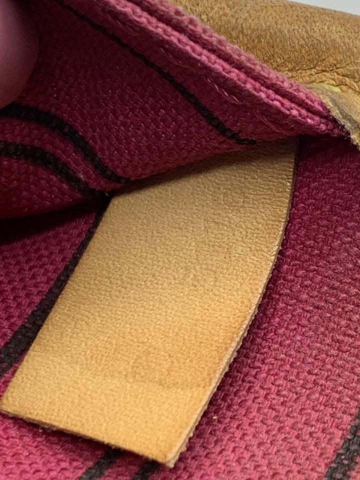 Louis Vuitton Neverfull Neo Mm Pivoine Brown Monogram Canvas Tote