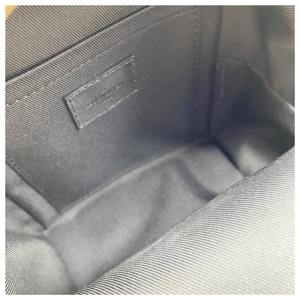 Louis Vuitton Palm Springs Mini Brown Monogram Reverse Canvas Backpack