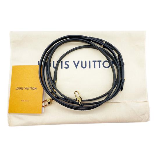 Louis Vuitton Palm Springs Monogram Mini 2020 Brown Coated Canvas Backpack