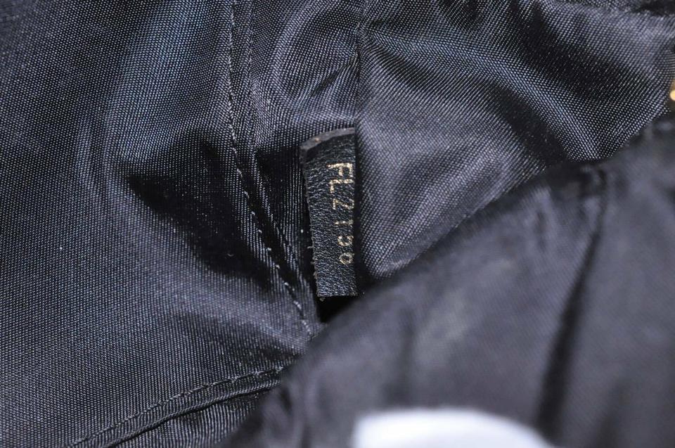 Louis Vuitton Palm Springs Monogram Reverse Mini Brown Canvas Backpack