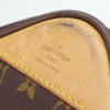 Louis Vuitton Pegase 60 Brown Monogram Canvas Weekend/Travel Bag