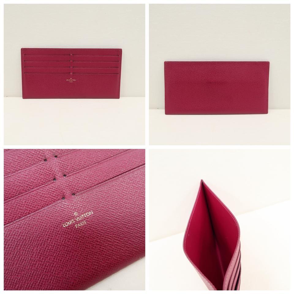 Louis Vuitton Pochette Felicie Brown Monogram Canvas Cross Body Bag