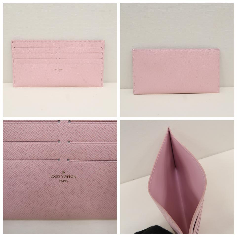 Louis Vuitton Pochette Felicie White Damier Azur Canvas Cross Body Bag