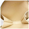Louis Vuitton Pochette Multi Accessories Kaki Green Monogram Canvas Shoulder Bag
