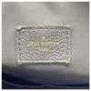 Louis Vuitton Ponthieu Black Monogram Empreinte Leather Tote