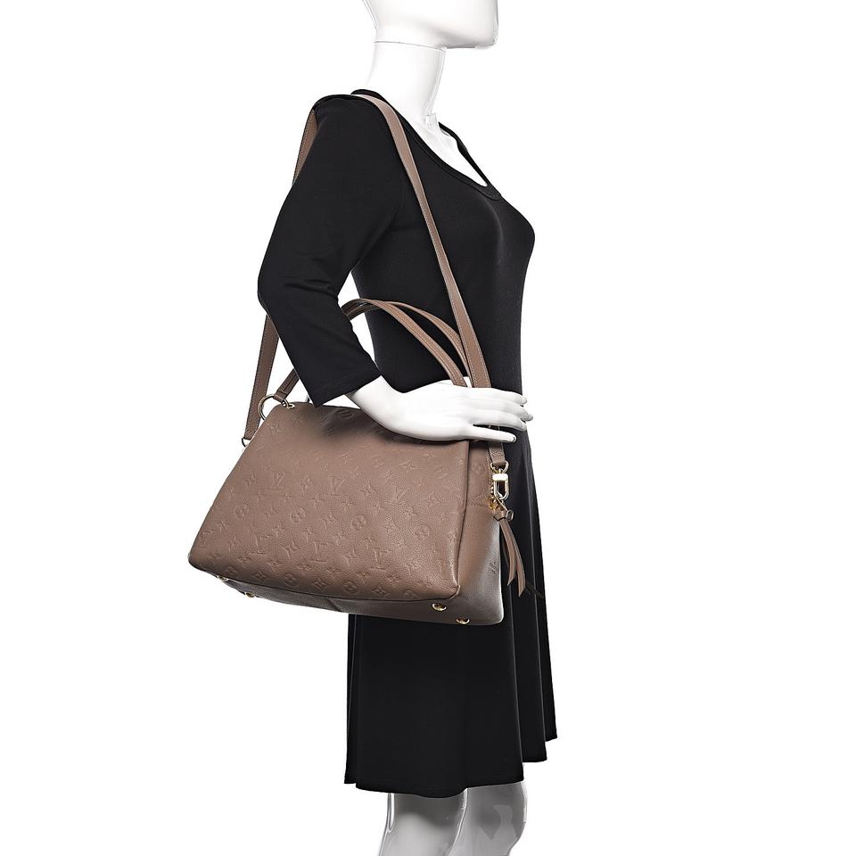 Louis Vuitton 2020 pre-owned Ponthieu PM tote bag