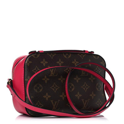 Louis Vuitton, Bags, Preloved Louis Vuitton Crossbody