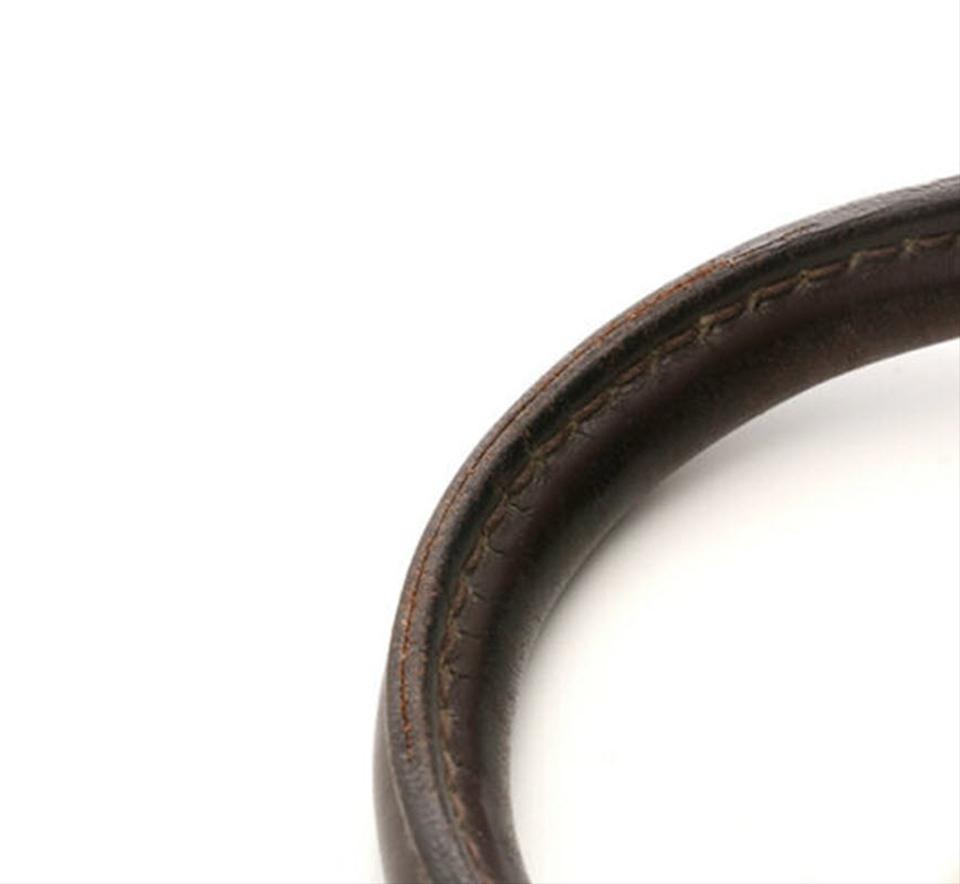 Louis Vuitton Speedy 30 Brown Damier Ébène Canvas Satchel