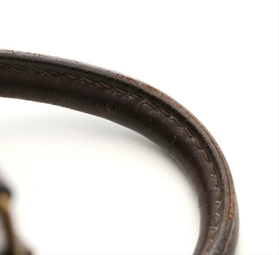 Louis Vuitton Speedy 30 Brown Damier Ébène Canvas Satchel