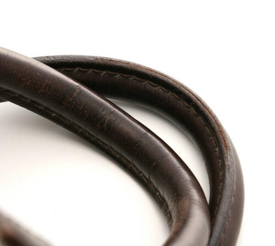 Louis Vuitton Speedy 30 Brown Damier Ébène Canvas Satchel