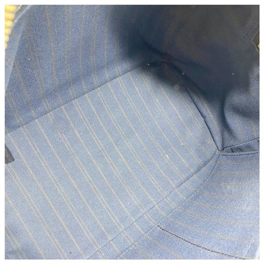 Louis Vuitton Speedy Bandouliere 25 Infini Black Monogram Empreinte Leather Shoulder Bag